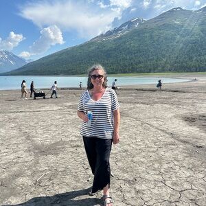 Meet your Posher, Noreen